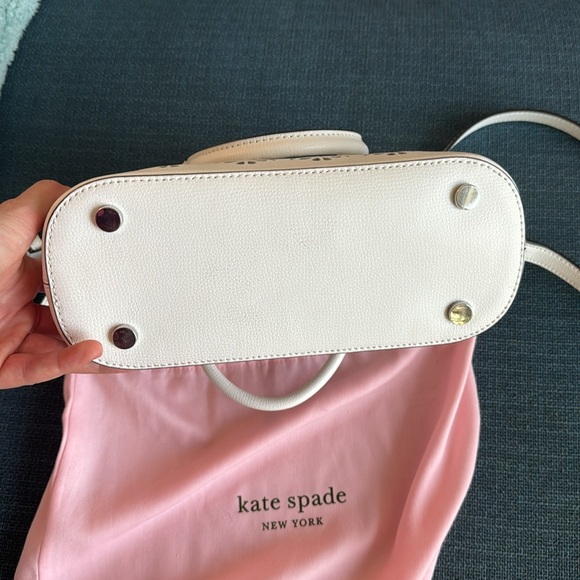 $ firm Kate spade Sylvia crossbody - Picture 7 of 7